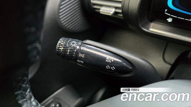 Hyundai Casper 2023 — photo 25