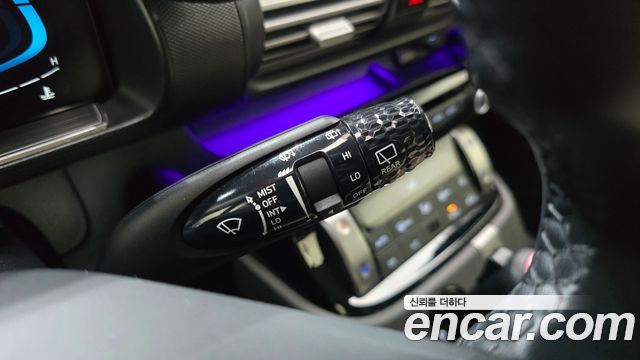 Hyundai Casper 2023 — photo 26