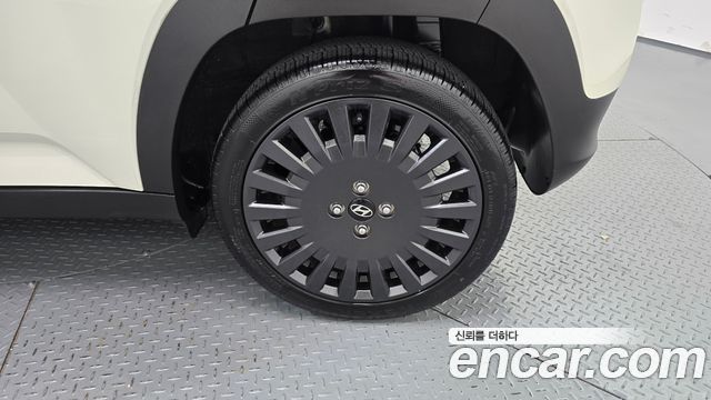 Hyundai Casper 2023 — photo 7