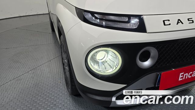 Hyundai Casper 2023 — photo 8
