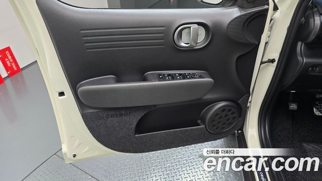 Hyundai Casper 2023 — photo 14