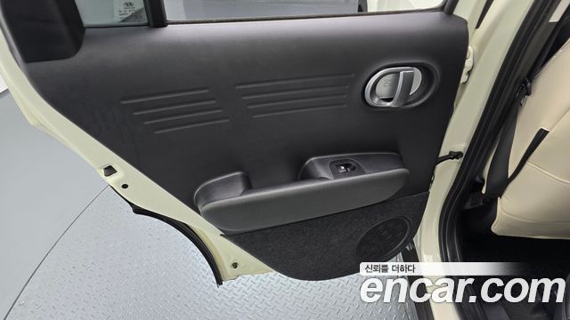 Hyundai Casper 2023 — photo 15