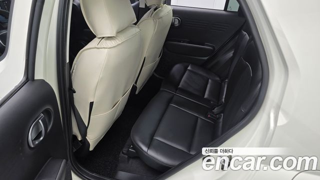 Hyundai Casper 2023 — photo 16