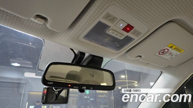 Hyundai Casper 2023 — photo 27
