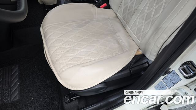 Hyundai Casper 2023 — photo 28