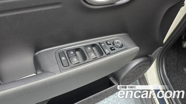Hyundai Casper 2023 — photo 29