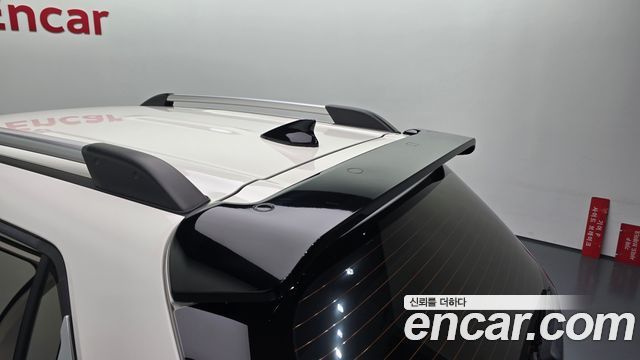 Hyundai Casper 2023 — photo 30