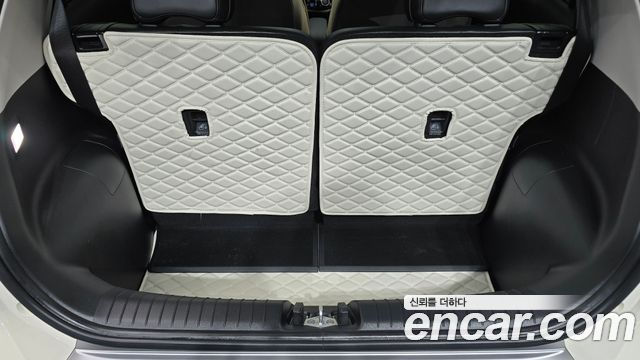 Hyundai Casper 2023 — photo 31