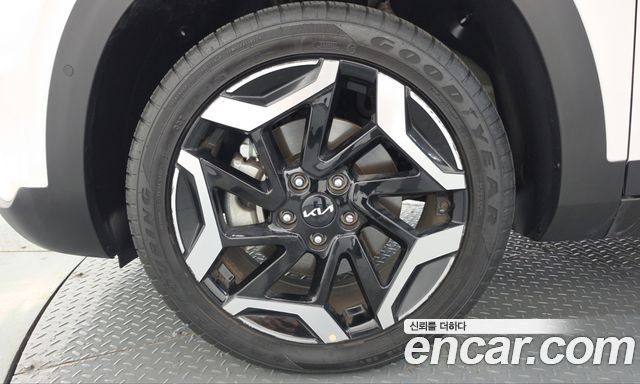 Kia Seltos 2024 — photo 5