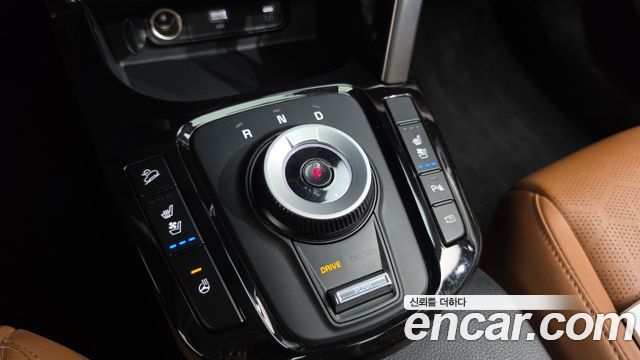Kia Seltos 2024 — photo 12