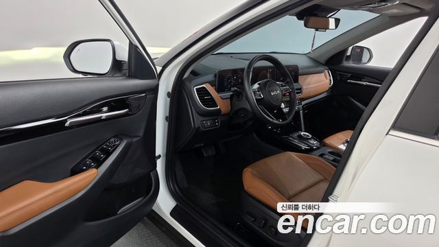 Kia Seltos 2024 — photo 13