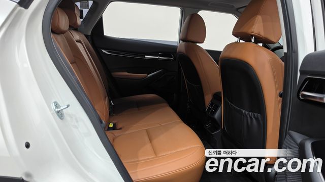 Kia Seltos 2024 — photo 17