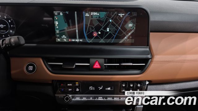 Kia Seltos 2024 — photo 19