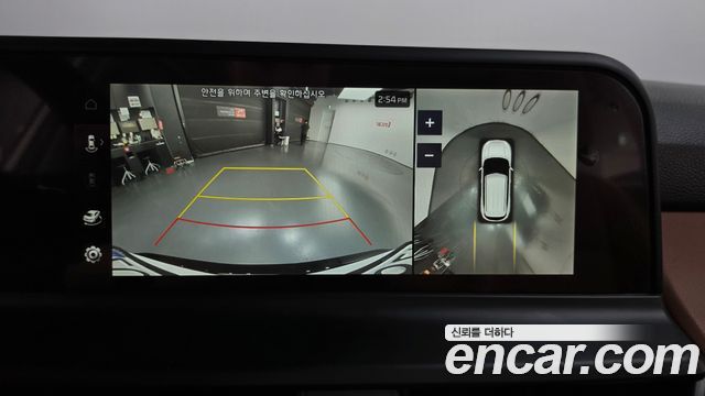 Kia Seltos 2024 — photo 21