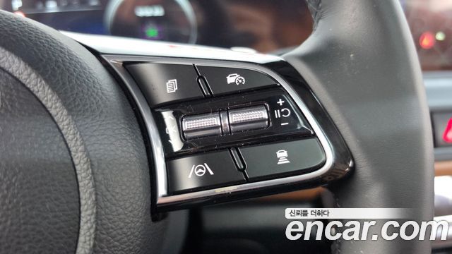 Kia Seltos 2024 — photo 24