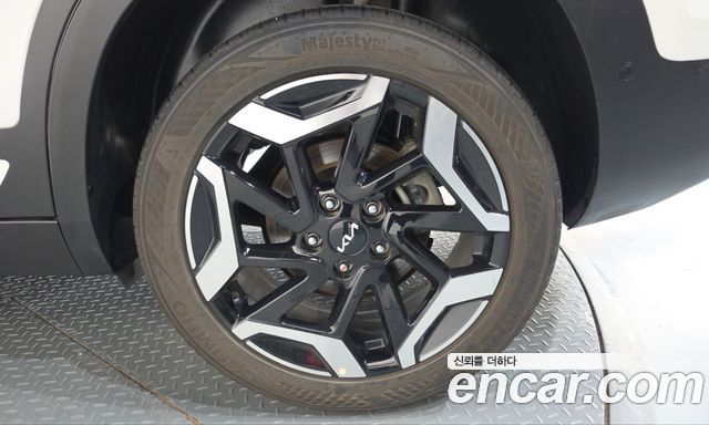 Kia Seltos 2024 — photo 7