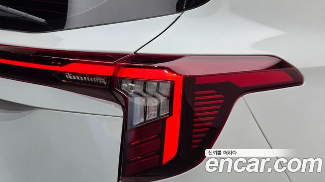 Kia Seltos 2024 — photo 9