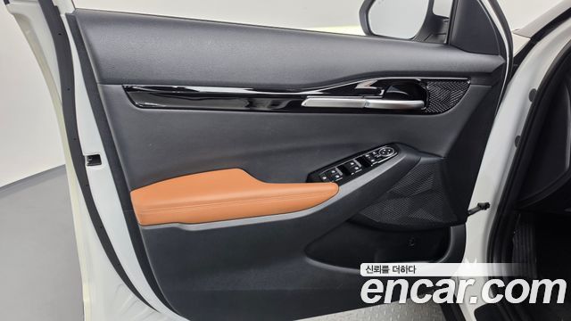 Kia Seltos 2024 — photo 14