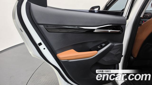 Kia Seltos 2024 — photo 15