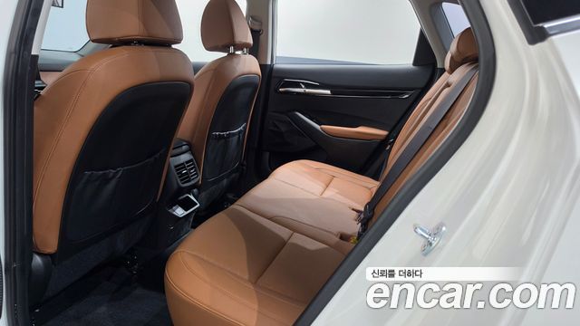 Kia Seltos 2024 — photo 28