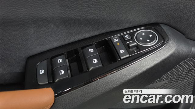 Kia Seltos 2024 — photo 32