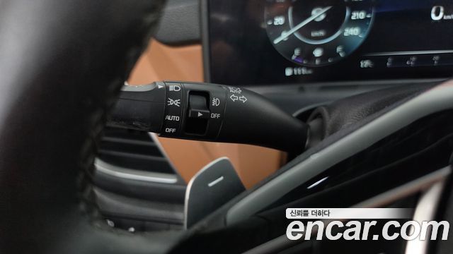 Kia Seltos 2024 — photo 33