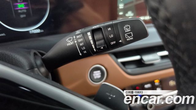 Kia Seltos 2024 — photo 34