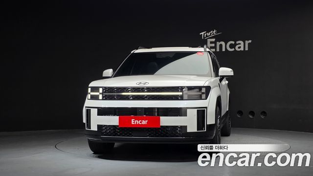 Hyundai Santafe 2026 — photo 3