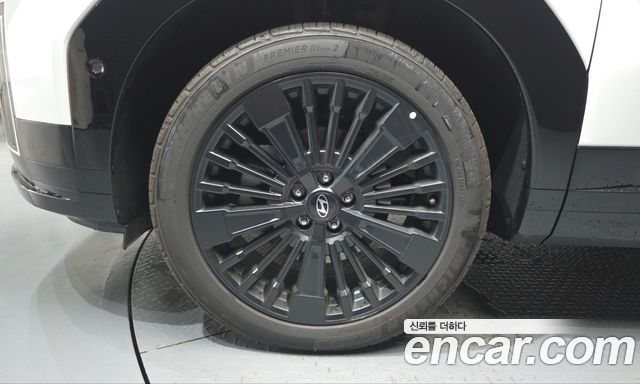 Hyundai Santafe 2026 — photo 5