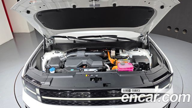 Hyundai Santafe 2026 — photo 6