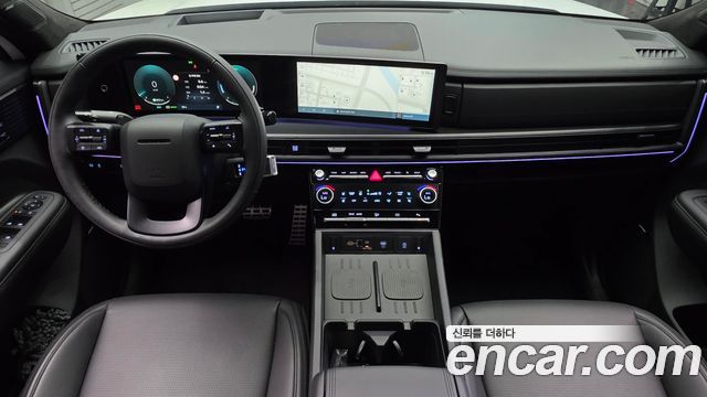Hyundai Santafe 2026 — photo 7