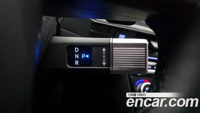Hyundai Santafe 2026 — photo 9
