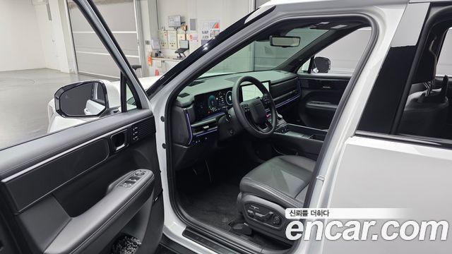 Hyundai Santafe 2026 — photo 10