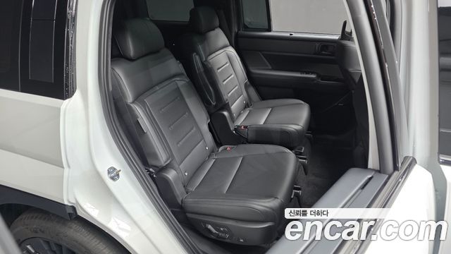 Hyundai Santafe 2026 — photo 11
