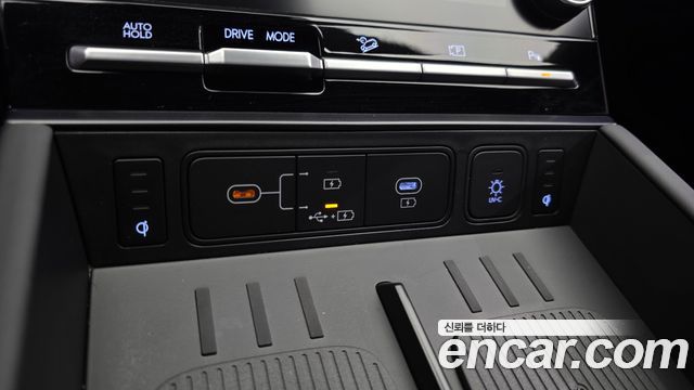 Hyundai Santafe 2026 — photo 12