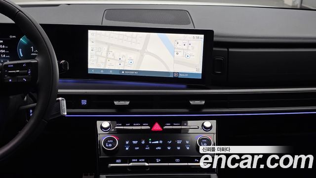 Hyundai Santafe 2026 — photo 13