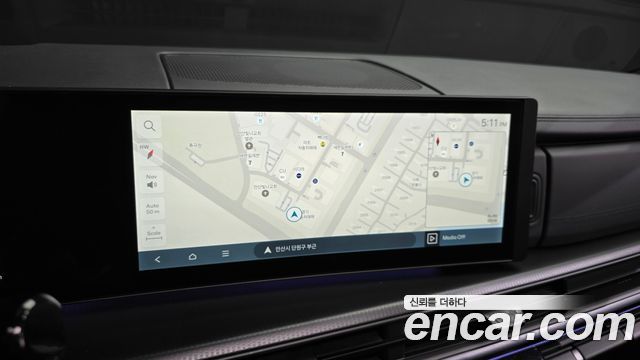 Hyundai Santafe 2026 — photo 14