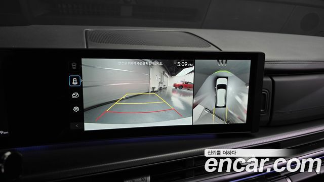 Hyundai Santafe 2026 — photo 16