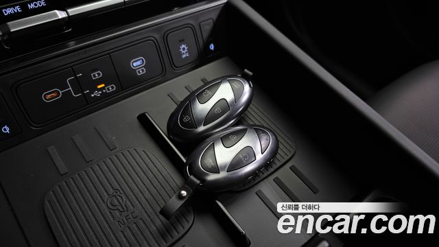Hyundai Santafe 2026 — photo 17