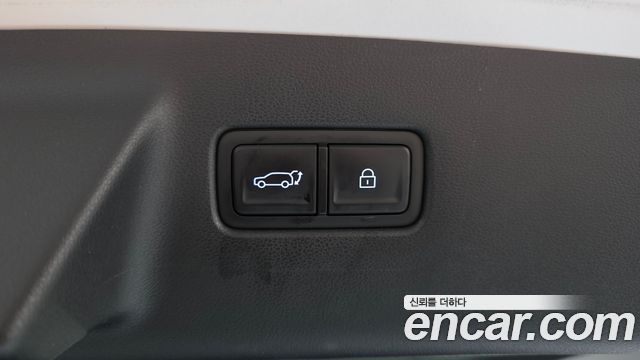 Hyundai Santafe 2026 — photo 18