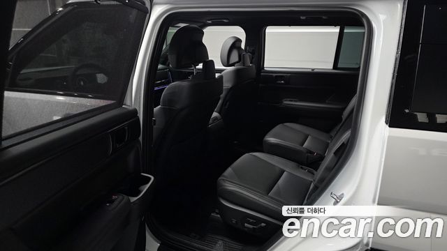 Hyundai Santafe 2026 — photo 19