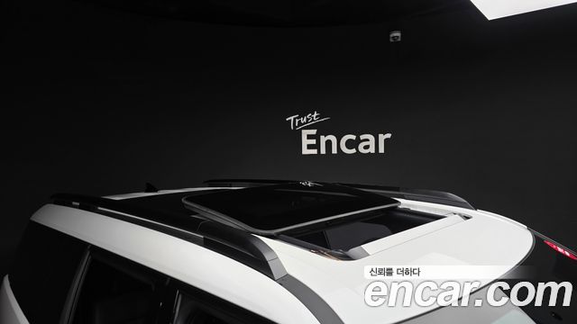 Hyundai Santafe 2026 — photo 20