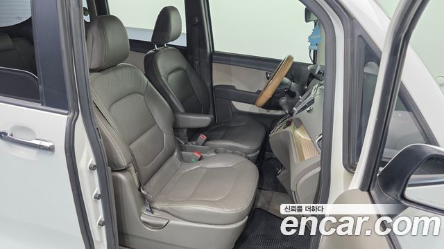 Kia RAY 2012 — photo 11