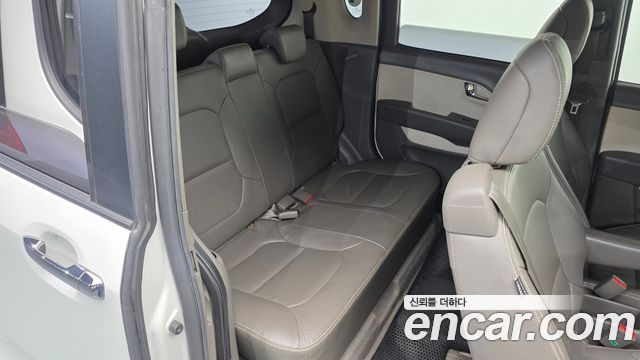 Kia RAY 2012 — photo 12