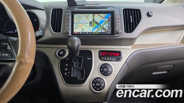 Kia RAY 2012 — photo 14