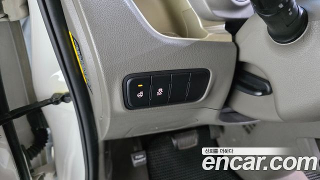 Kia RAY 2012 — photo 17