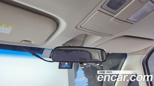Kia RAY 2012 — photo 18
