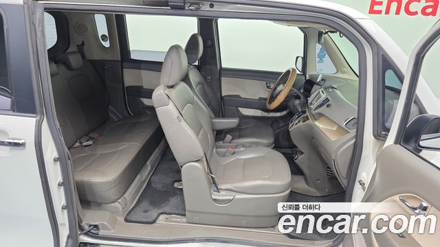Kia RAY 2012 — photo 19