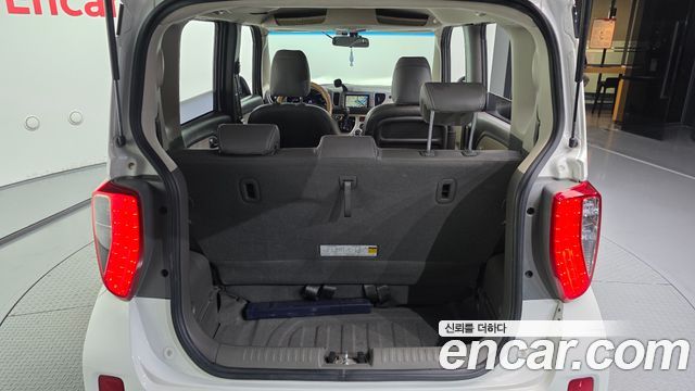 Kia RAY 2012 — photo 20
