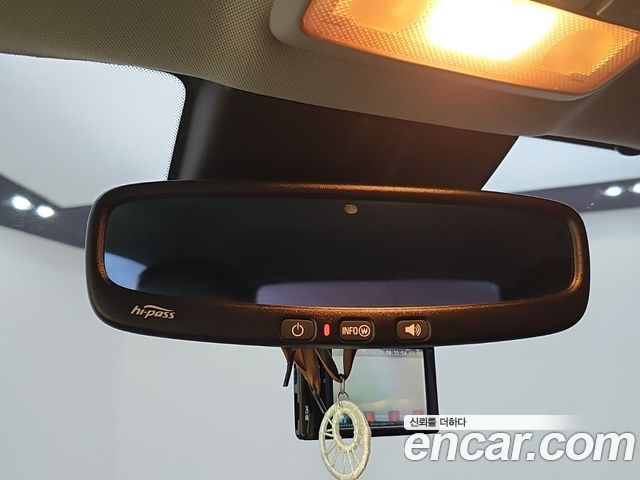 Chevrolet Korea Trax 2017 — photo 13